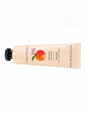 Crabtree & Evelyn Peach Hand Therapy Cream